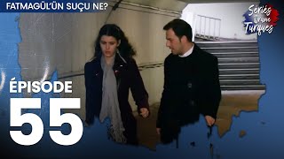 Fatmagul - Épisode 55