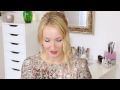 What's in my MAKEUP-BAG? Meine Basic-Produkte