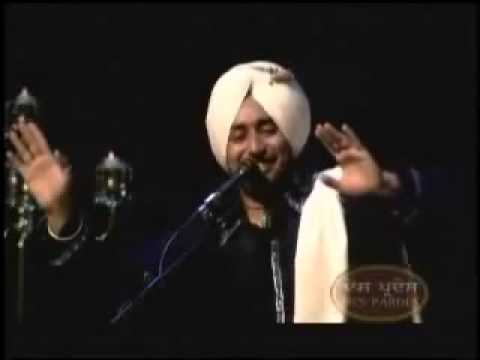 Satinder Sartaj Yamaha LIVE HD