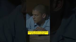 What You Havent Heard Before In Prison Break Series...