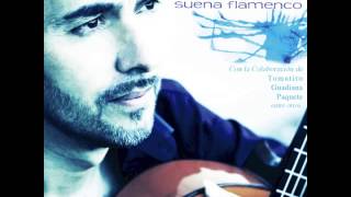 Video Suena Flamenco Juan El Flaco