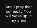 ILL BE THERE by JULIE ANNE SAN JOSE(LIE TO ME OST)