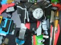 Thomas the Transformer