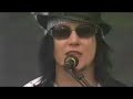 Avenged Sevenfold - Burn it Down Live Rock Am Ring 2006