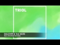 Dallonte & Tali Muss - Triol (Original Mix)
