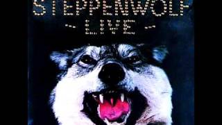 Watch Steppenwolf From Here To There Eventually video
