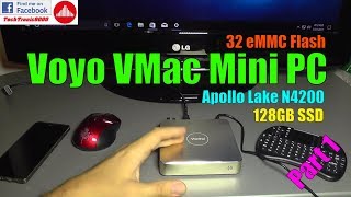 Comprare Voyo Vmac