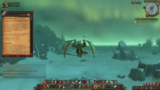 World Of Warcraft Mighty Magnataur - Quest Id 12149 Gameplaywalkthrough