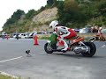 ZOOMER DRAG RACING 1/32mile