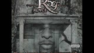 Watch Royce Da 59 Hip Hop video