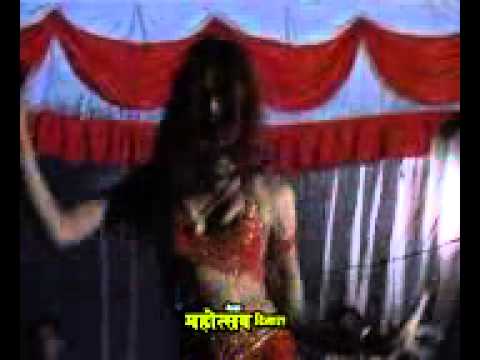 HEENA RANI AAYEGA MAZA AB BARSAT KA