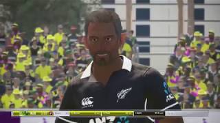 Australia Vs.New Zealand ||Warm Up Match World Cup 2019 ||Live Cricket Score||Ashes Cricket Gameplay