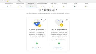 Améliorez votre vitrine numérique sur le monde, avec Grow My Store