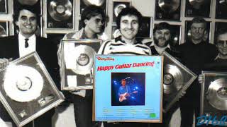 Ricky King-Happy Guitar Dancing 1982