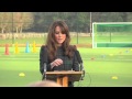 [Kate Middleton] Kate Middleton St Andrew's School speech