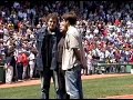 Jim's Big Ego at Fenway Park