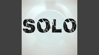Solo Originally Performed By Jennie Instrumental Solo Originally Performed By Jennie Instrumental