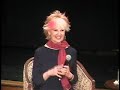 Part 3 Actress Shelley Fabares "Johnny Angel" interview with host Frankie Verroca