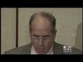 Cain accuser's ex-boyfriend backs story