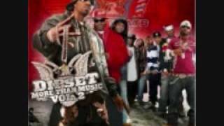 Watch Ron Block Higher Than Man video