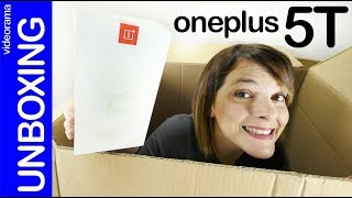 Comprar OnePlus 5T