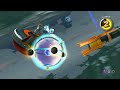 SUPER MARIO GALAXY 2 #18 - Bob-Omb e Choque Nas Partes Baixas!!!