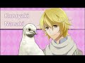 HATOFUL BOYFRIEND - Everybirdie Rock Your Birdie
