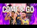 Stephen Curry Mix - "Come & Go" (ft. Juice WRLD) ᴴᴰ