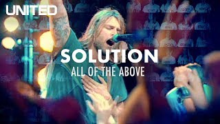Watch Hillsong United Solution video