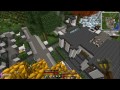 Minecraft Feed The Beast - Episode 18: Evil Plans