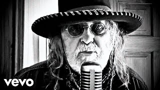 Watch Ray Wylie Hubbard Outlaw Blood feat Ashley Mcbryde video