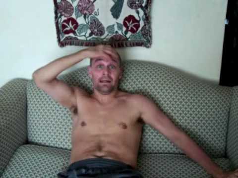 Daniel My Brother (Huntington's Disease)