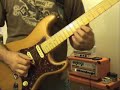 Sweep Picking Lesson
