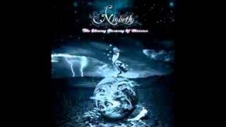 Watch Niobeth My Silence Within video