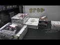 Dylan's 2011 Prime Signatures Football Box Break