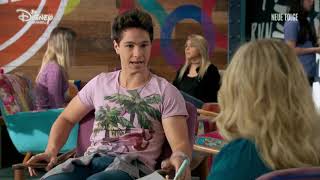 Soy Luna 2 - Simón Und Ambar Im Roller Folge 54
