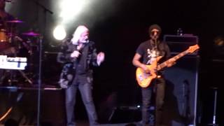 Watch Edgar Winter Keep Playin That Rock n Roll video