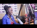 Exclusive : 'I am saved now' - Akothee confesses