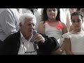 Μανώλης Στρατάκης ~η τελευταία ομιλία του στη Γαρίπα στην εκδήλωση για τη Μάχη της Κρήτης(26-5-2018)