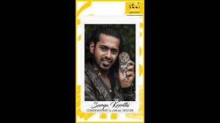 Surya Keerthi: Conservationist & Animal Rescuer | Take One Exclusive Conversation