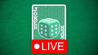 Live Nopelatro Balatro But Its All Luck