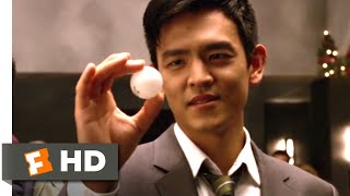 A Very Harold & Kumar Christmas 2011 - The Roldy Roll Scene 24 Movieclips