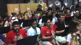 Alumni Marching Band Hail To Georgia Fight Song Alumni Marching Band Hail To Georgia Fight Song