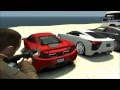 GTA 4 Mega Car Pack v2.2 Elite Edition 2012 + Download link!  Part (1/4)