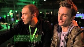 Rencontre avec mrlev12