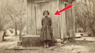 Eliza Of Natchez Slave Girl Who Vanished After The Icehouse Tragedy