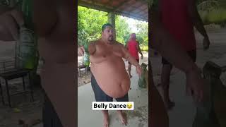 Belly Dance 😂 #viral #funny #comedy #dance #shorts