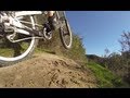 GoPro Hero 3 Black Edition Slow Motion DH MTB Sex Tape