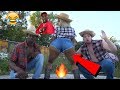 Lil Yachty - Who Want The Smoke? (PARODY) @YouLoveRichard @_Tweeezy