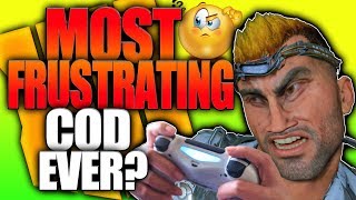 The Most Frustrating COD Game Ever? Black Ops 4 RANT!